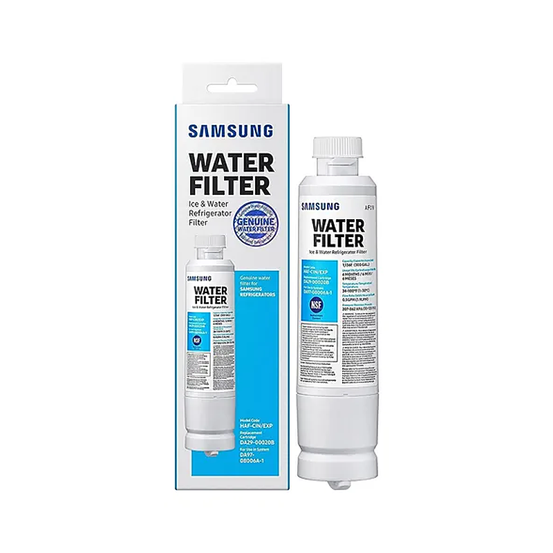 Filtro Samsung HAF-CIN/EXP, código DA29-00020B