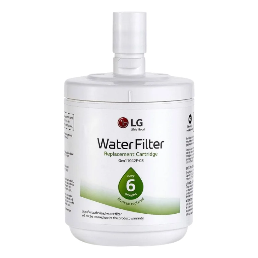 Filtro LG LT500P, código Gen11042F-08
